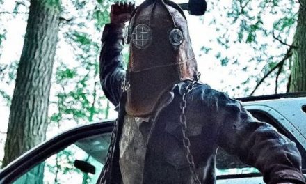 Get Ready To Walk With Johnny Again – In A Violent Nature 2 Is Coming Soon