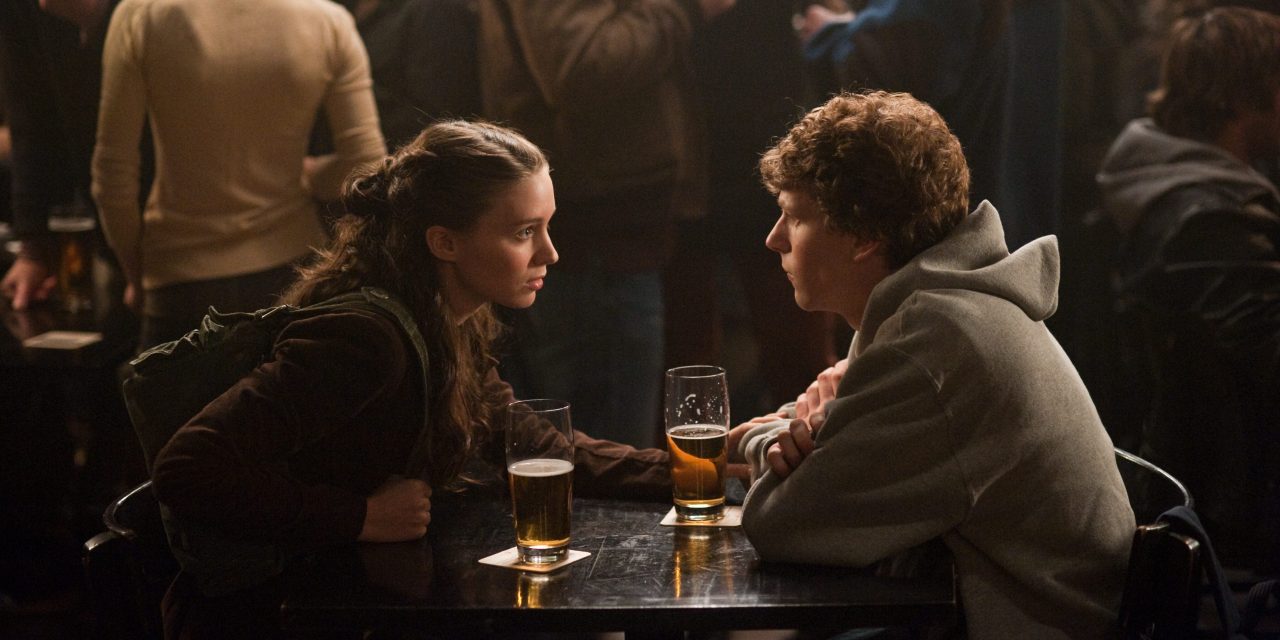 ‘The Social Network’ Returns To 4K UHD For A New SteelBook