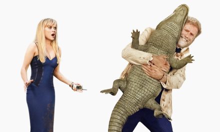 You’re Cordially Invited: Will Ferrell & Reese Witherspoon Go Head-to-Head In Wedding Comedy [Trailer]