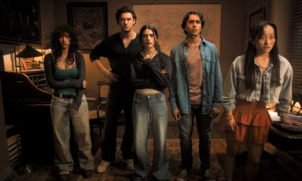 Sony Previews ‘Until Dawn’ Feature Adaptation [Trailer]