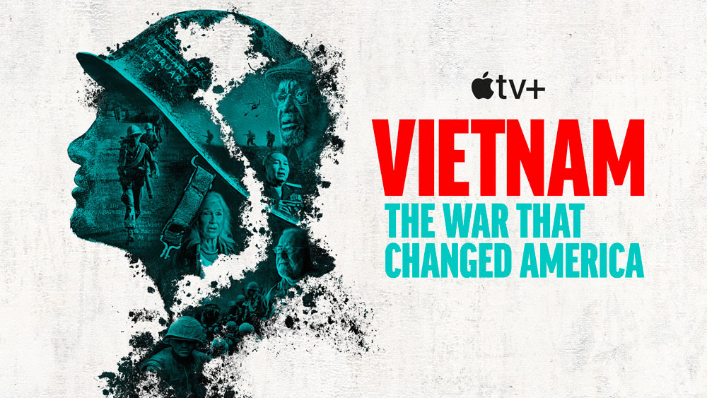 Vietnam: The War That Changed America Trailer Revealed By Apple TV+