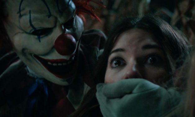 IFC Scores It’s Biggest Opening Weekend Ever With ‘Clown In A Cornfield’
