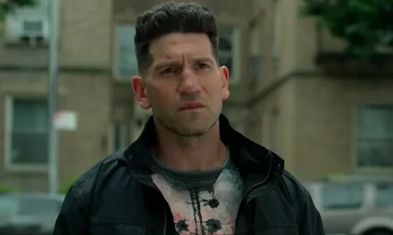 Jon Bernthal’s Punisher Hits the Web-Slinging Universe in Spider‑Man: Brand New Day