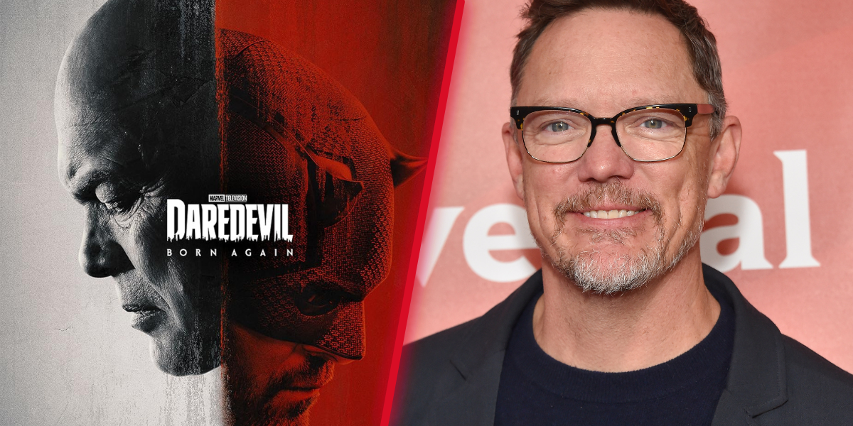 Matthew Lillard Joins ‘Daredevil: Born Again’ Season 2 At Marvel Studios
