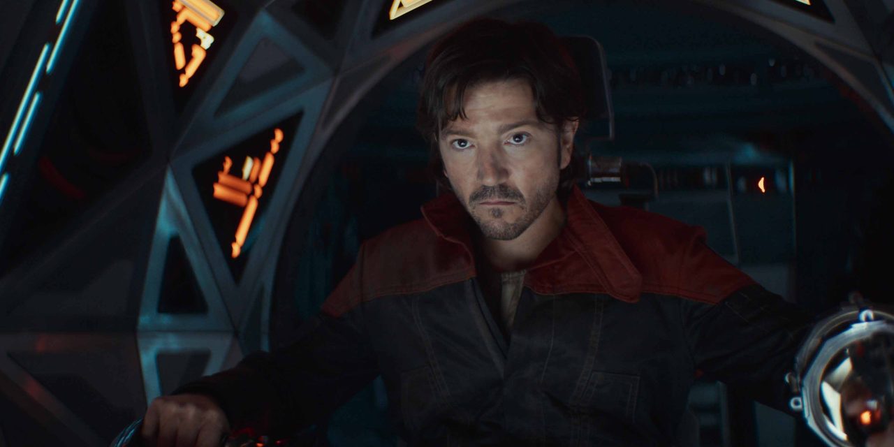‘Andor’ Season 2 Trailer – Get Ready For More Of The Best Star Wars Project