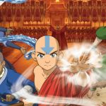 Paramount Sends ‘Legend Of Aang: The Last Airbender’ Movie Straight To Paramount+