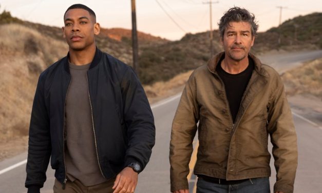 Lanterns Director James Hawes Praises DC Series Tone