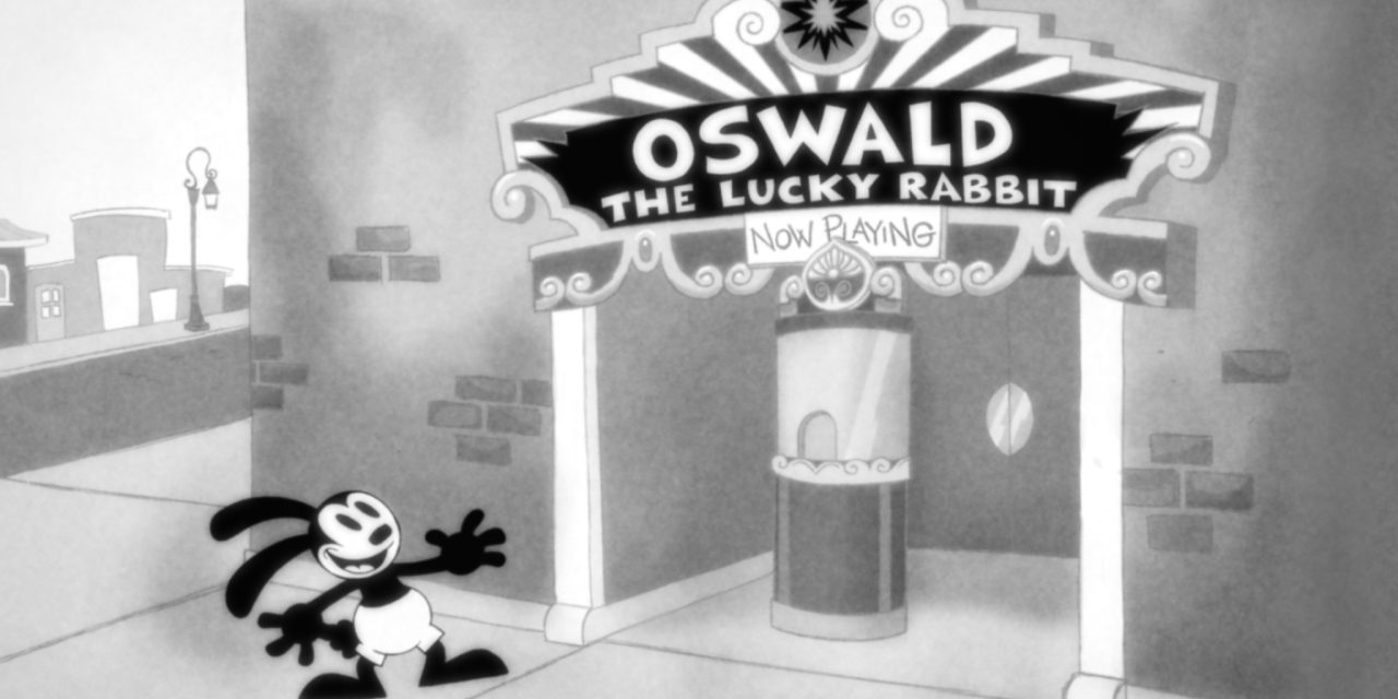 ‘Oswald The Lucky Rabbit’ – Adds Three Starring Roles For Jon Favreau Disney+ Series