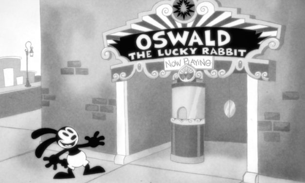 ‘Oswald The Lucky Rabbit’ – Adds Three Starring Roles For Jon Favreau Disney+ Series
