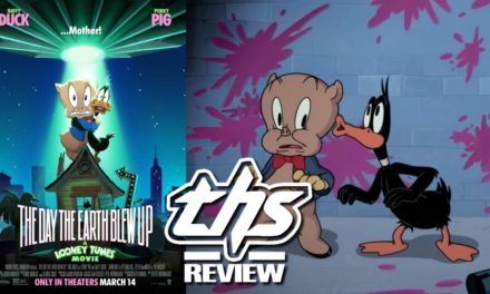 ‘The Day The Earth Blew Up’ – Proving We Should Have More Looney Tunes In Our Lives [Review]