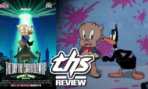 ‘The Day The Earth Blew Up’ – Proving We Should Have More Looney Tunes In Our Lives [Review]