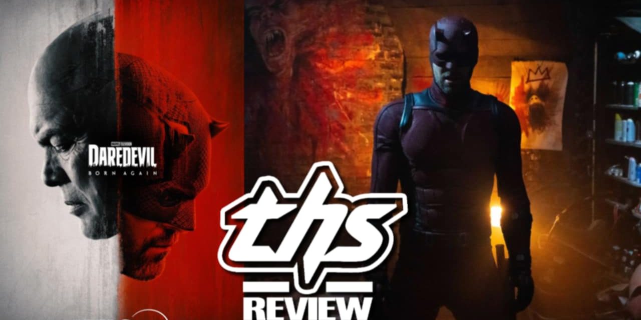 ‘Daredevil: Born Again’ is Marvel TV’s Masterpiece [Review]