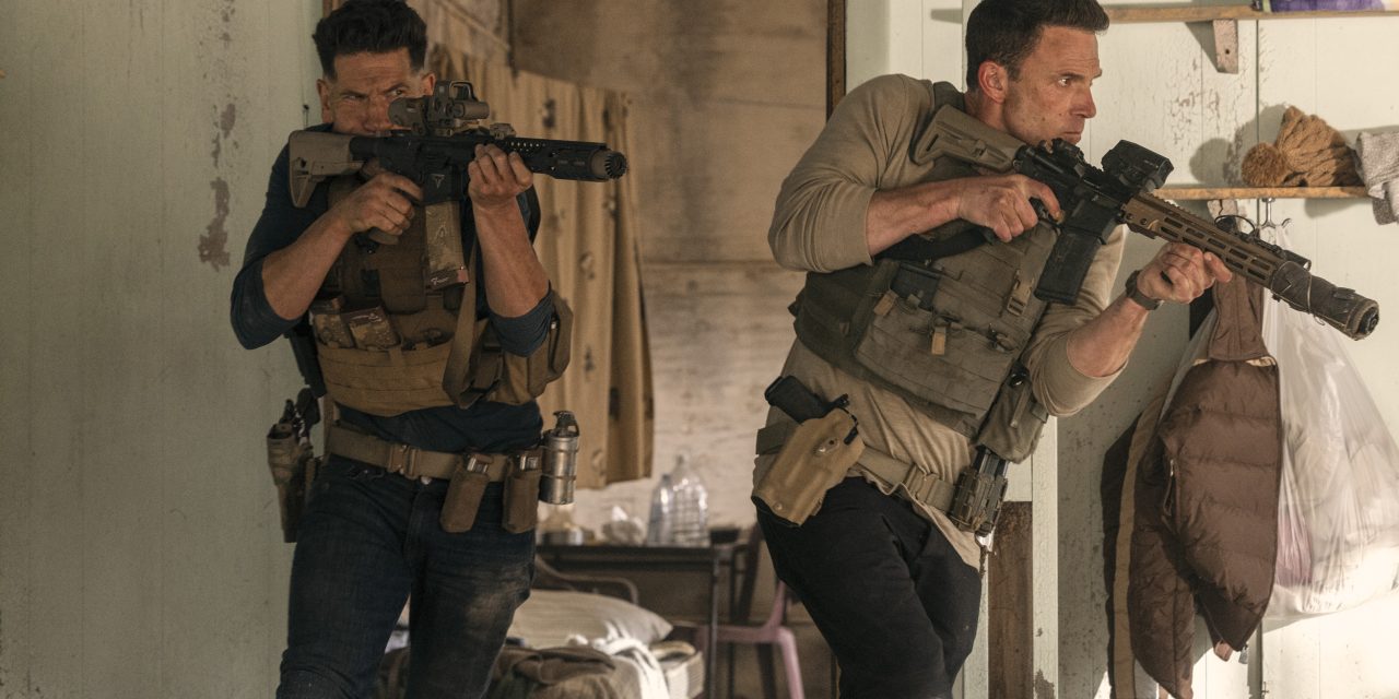 The Accountant 2 Press Conference Key Takeaways