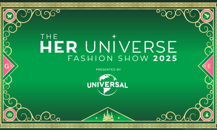 Her Universe Unveils the 25 Designers Set to Dazzle at SDCC’s 11th Annual Fashion Show