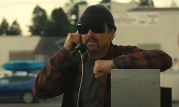Paul Thomas Anderson Teams With Leonardo DiCaprio For ‘One Battle After Another’ [Trailer]