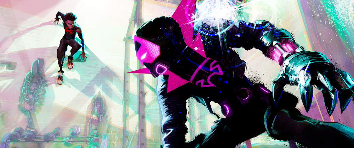 Spider-Man: Beyond The Spider-Verse Will Swing Into Theatres In 2027 [CinemaCon 2025]