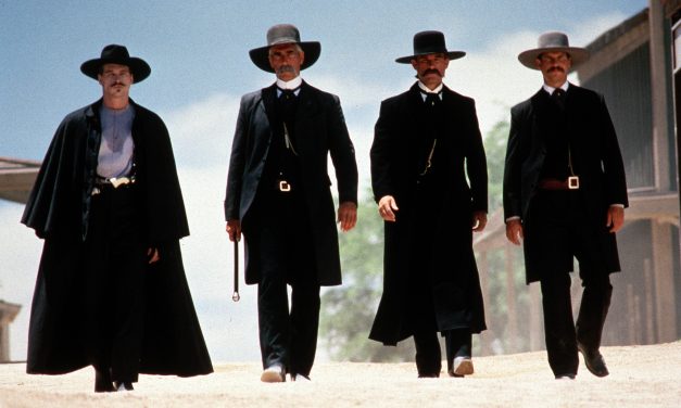‘Tombstone’ Is Coming To 4K UHD For The First Time Ever This April