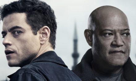 ‘The Amateur’ Director James Hawes Talks James Bond’s Influence