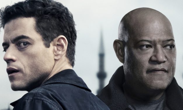 ‘The Amateur’ Director James Hawes Talks James Bond’s Influence