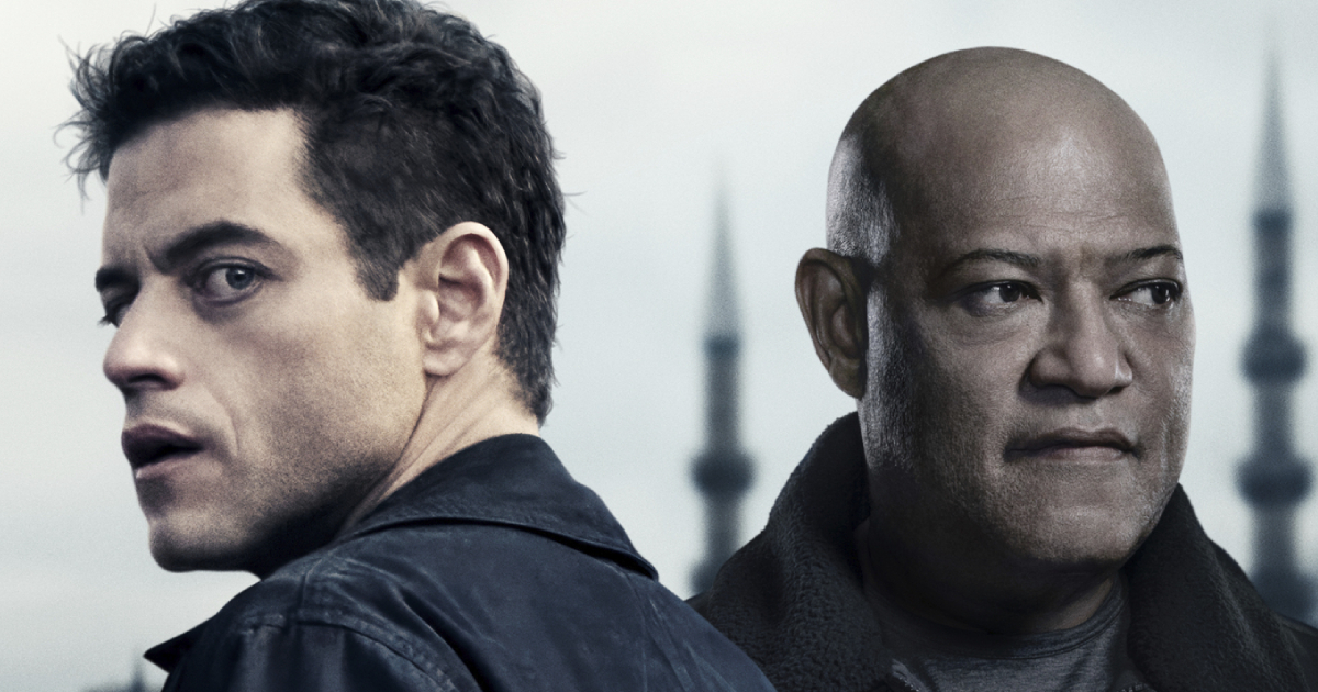 ‘The Amateur’ Director James Hawes Talks James Bond’s Influence