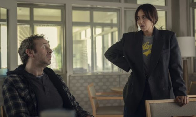 Black Mirror: Season 7 Trailer and Episode Titles Revealed