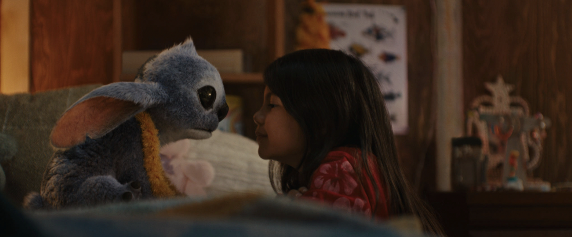 Get Ready for Adventure: The ‘Lilo & Stitch’ Trailer Has Dropped!