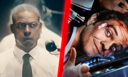 What We’re Watching This Week: Novacaine & Paradise Captivate Audiences