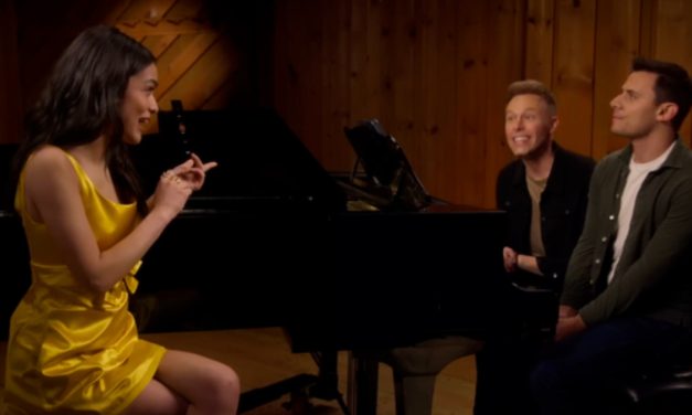 Disney’s Snow White Soundtrack Featurette Released, Now Available to Stream