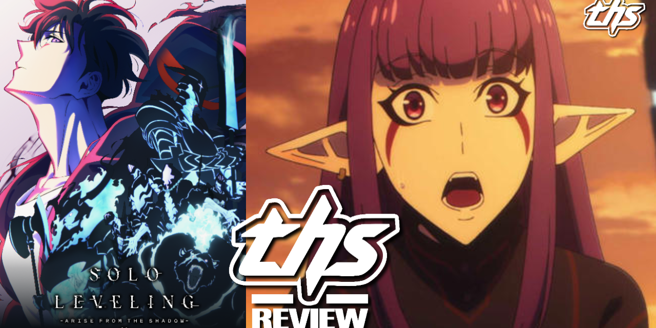 Solo Leveling Season 2 -Arise from the Shadow- Ep. 21 “It Was All Worth It”: What The Hell, Hero? [Review]