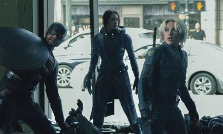 Thunderbolts* Celebrates Digital Release with New Gag Reel