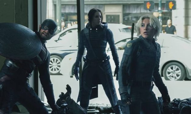 Thunderbolts* Celebrates Digital Release with New Gag Reel