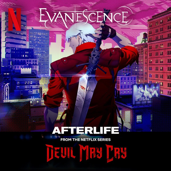 ‘Devil May Cry’ Music Video A Bit Too Slow For Demon-Slaying? [Opinion]