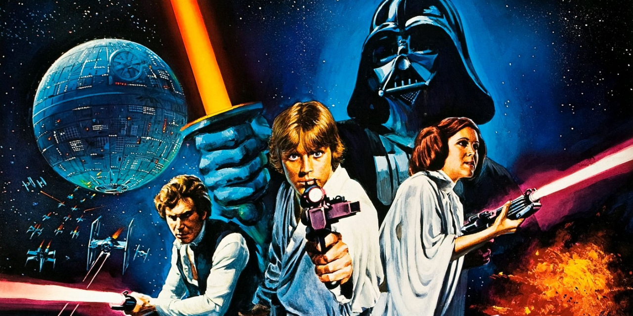 ‘Star Wars’ Original 1977 Cut Banned By George Lucas To Be Screened Once More