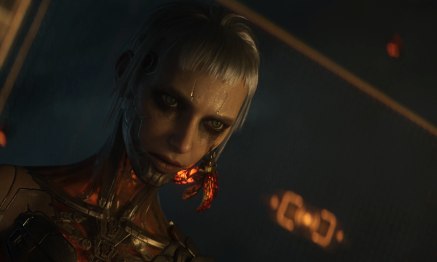 ‘Love, Death + Robots’ Volume 4 Debuts Official Trailer And More