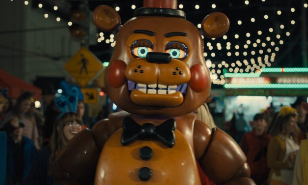 ‘Five Nights at Freddy’s 2’ Drops Teaser At CinemaCon 2025