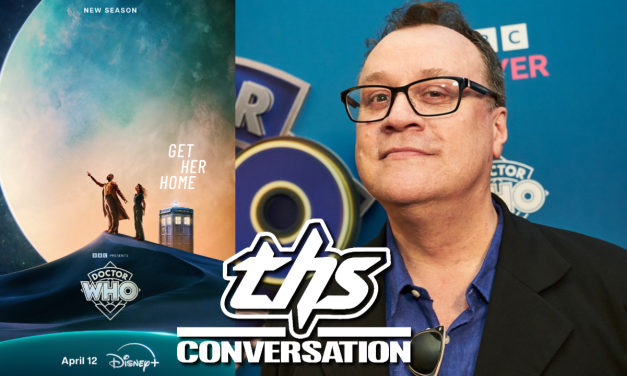 Doctor Who: Russell T. Davies Says “Your Heads Will Explode” In These Two Episodes [Interview]
