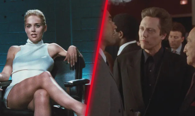 Lionsgate Announces Two New SteelBooks Of Classic 90s Movies