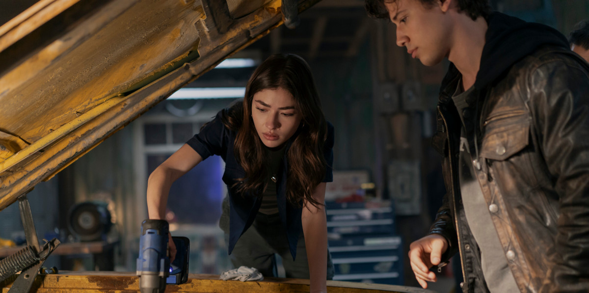 ‘Motorheads’ – Prime Video Reveals Premire Date And First-Look Images