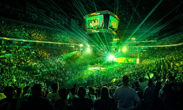 WWE Money In The Bank Coming To Los Angeles This June