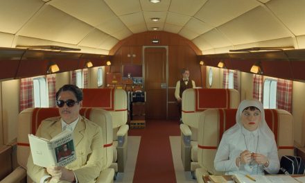 First Look At Wes Anderson’s ‘The Phoenician Scheme’ [Trailer]