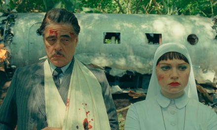 Wes Anderson’s ‘The Phoenician Scheme’ Arrives On Physical Media Later This Month