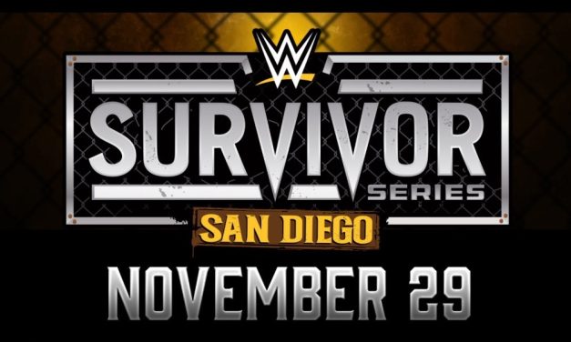 Petco Park In San Diego Will Host WWE’s Survivor Series 2025