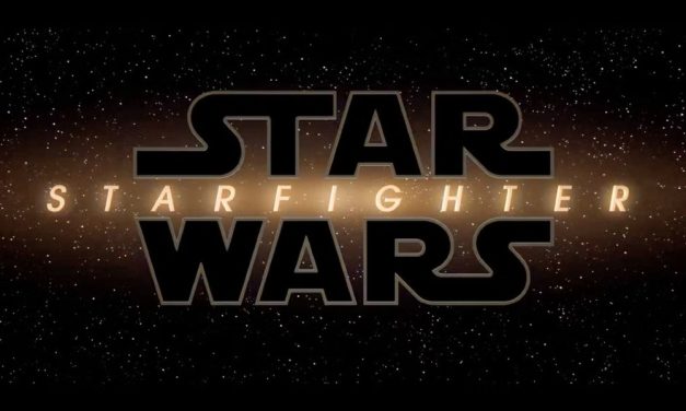 ‘Star Wars: Starfighter’ Is The New Star Wars Film From Shawn Levy And Ryan Gosling