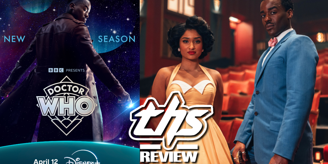 Doctor Who “Lux” – Who Framed Doctor Who? [Review]