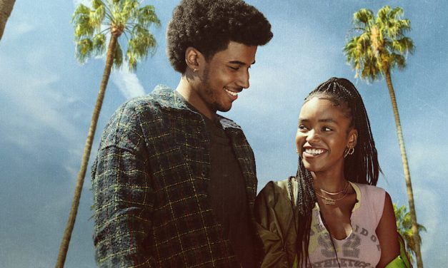 Netflix Reveals Forever Season 1 Official Trailer
