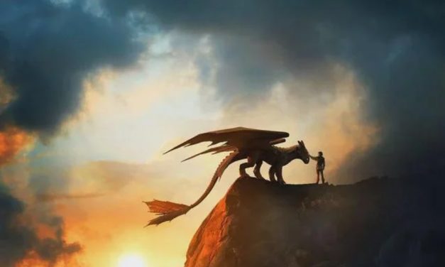 Box Office: How to Train Your Dragon Dominates, Materialists Opens Strong