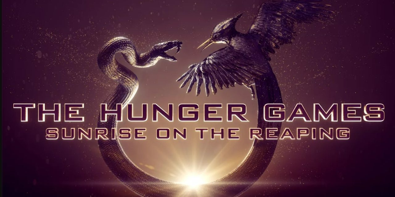 ‘Sunrise on the Reaping’ Adds 4 Tributes To The 50th Hunger Games