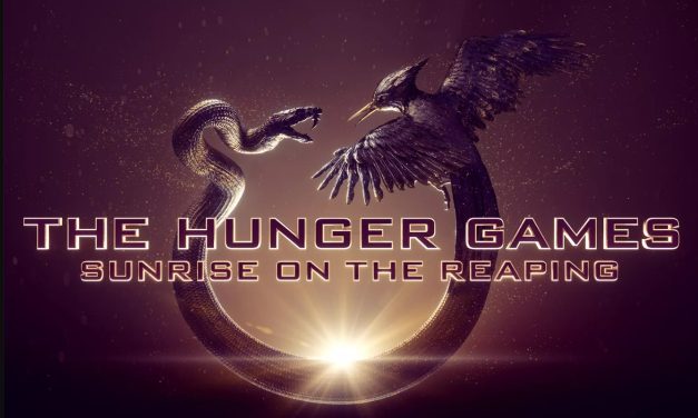 ‘Sunrise on the Reaping’ Adds 4 Tributes To The 50th Hunger Games