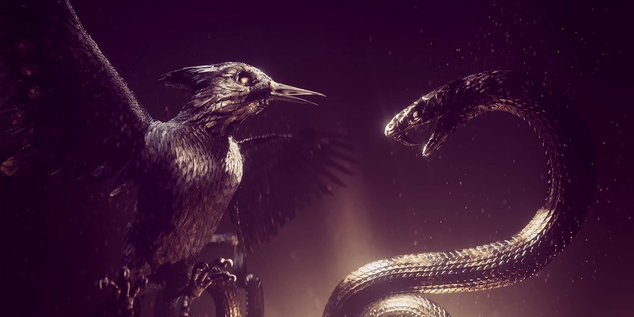 The Hunger Games: Sunrise on the Reaping Gets CinemaCon Teaser