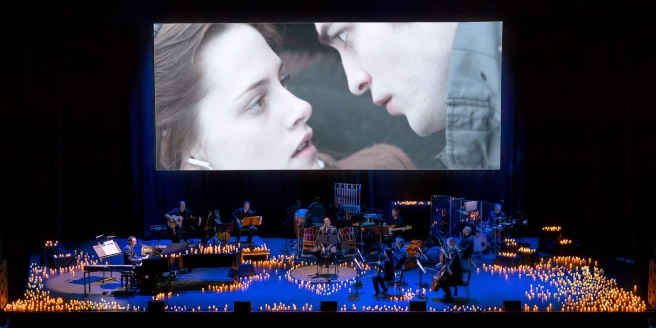 Twilight In Concert: A Magical 60-City U.S. Tour